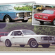 Illustration for article titled If You Always Hoped There Was a Car That Looked Like a Bad Photoshop Mash-Up of an Alfa and a Mustang, I Have Good News